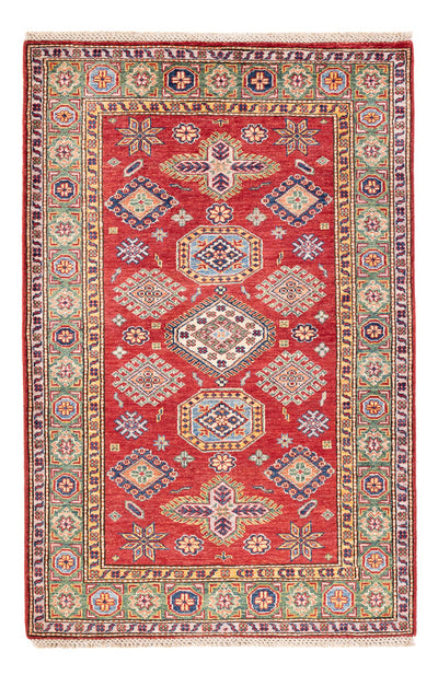 Kazak Dywan 102x153cm - Dywan orientalny