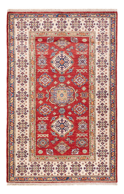 Kazak Dywan 99x151cm - Dywan orientalny