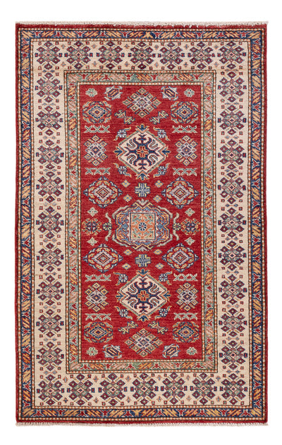 Kazak Dywan 96x150cm - Dywan orientalny