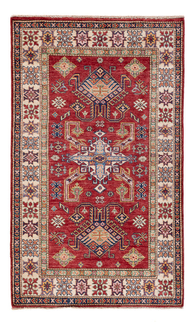 Kazak Dywan 96x158cm - Dywan orientalny