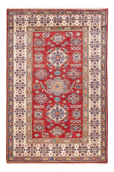 Kazak Dywan 98x150cm - Dywan orientalny