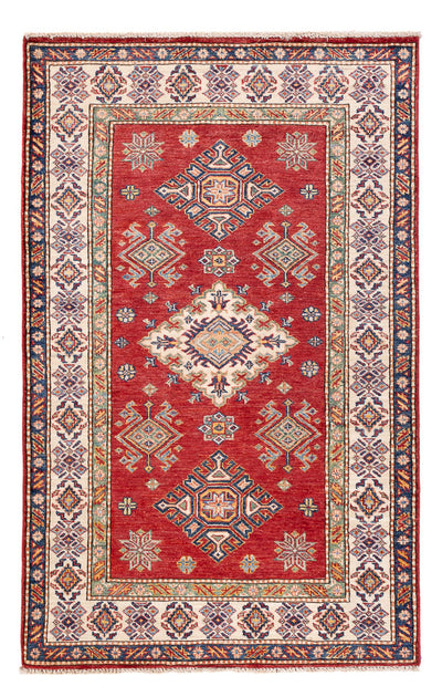 Kazak Dywan 101x154cm - Dywan orientalny
