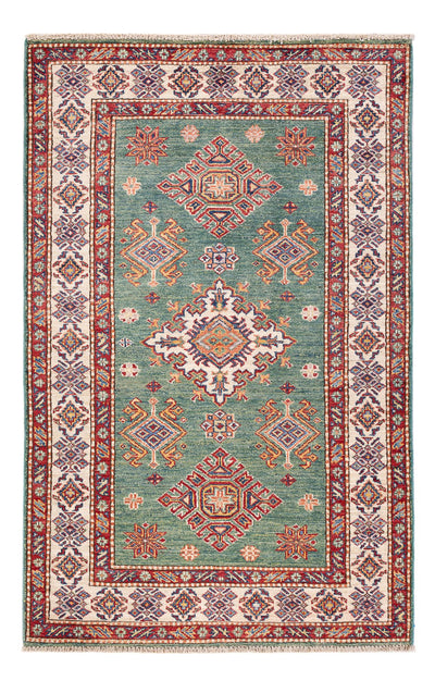 Kazak Dywan 98x154cm - Dywan orientalny