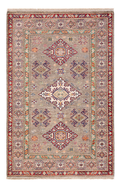 Kazak Dywan 99x152cm - Dywan orientalny
