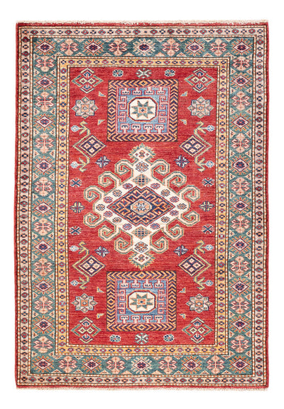 Kazak Dywan 103x146cm - Dywan orientalny