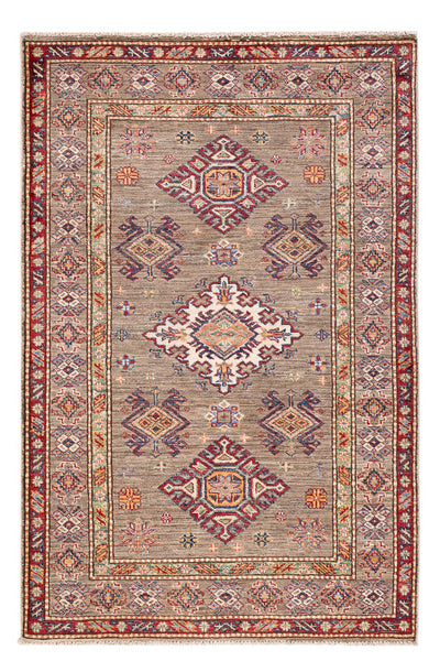 Kazak Dywan 101x153cm - Dywan orientalny