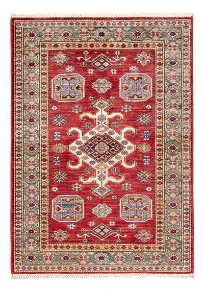 Kazak Dywan 102x146cm - Dywan orientalny
