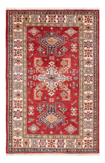 Kazak Dywan 98x153cm - Dywan orientalny
