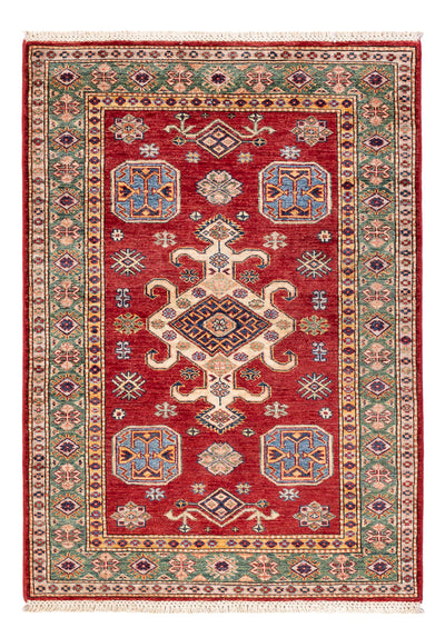 Kazak Dywan 101x144cm - Dywan orientalny