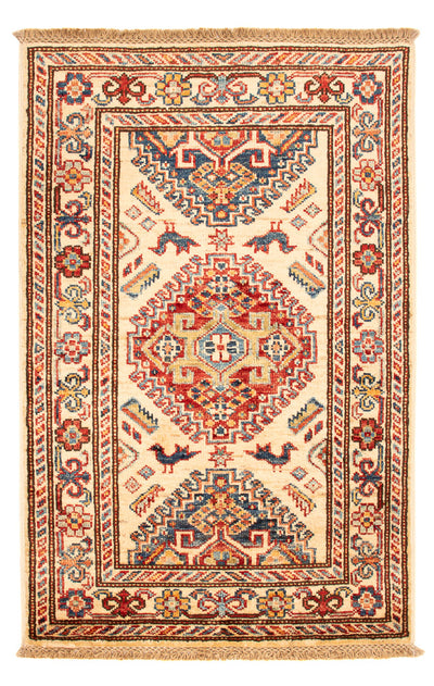 Kazak Dywan 57x92cm - Dywan orientalny