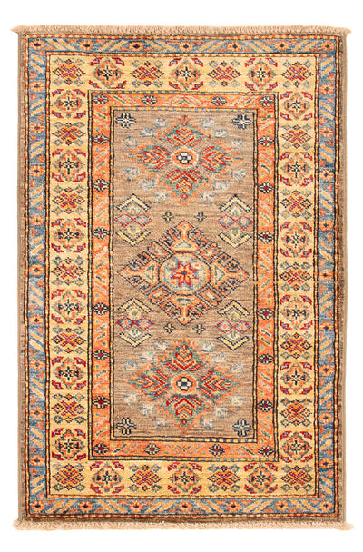 Kazak Dywan 60x91cm - Dywan orientalny
