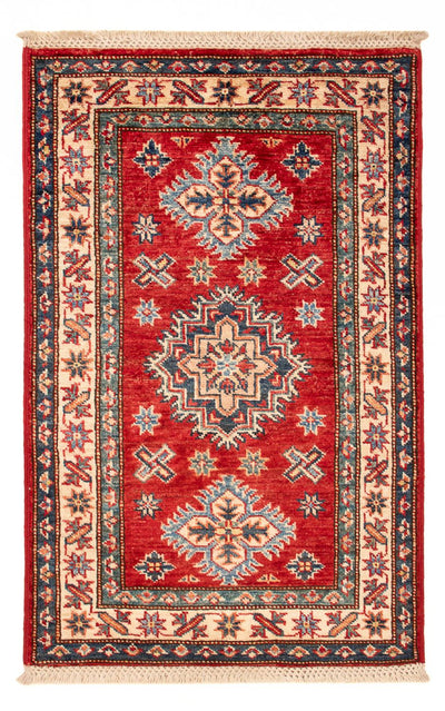 Kazak Dywan 58x88cm - Dywan orientalny