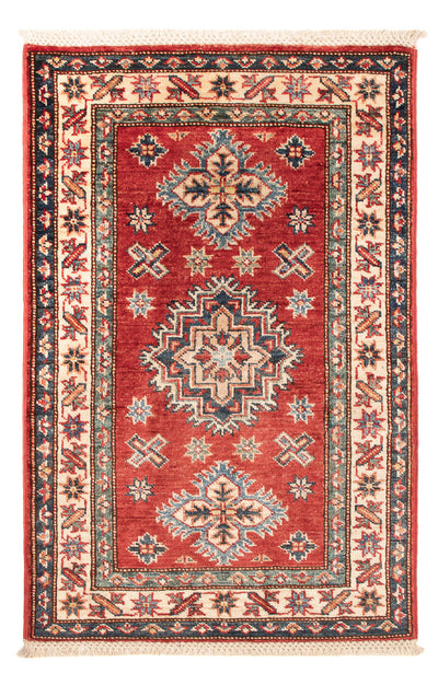 Kazak Dywan 60x89cm - Dywan orientalny