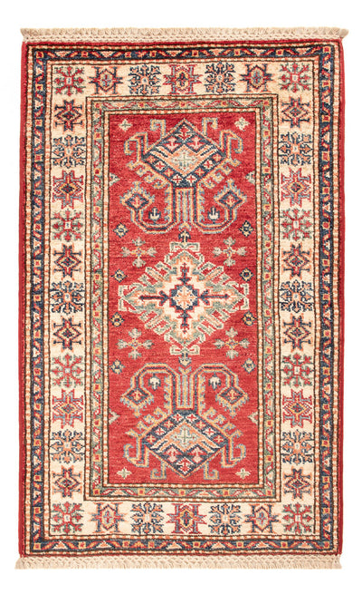 Kazak Dywan 60x91cm - Dywan orientalny