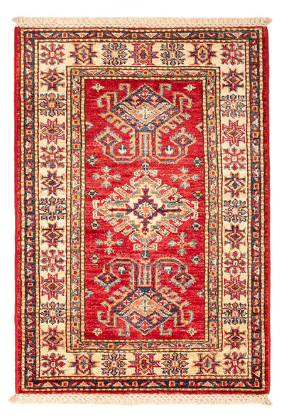 Kazak Dywan 61x91cm - Dywan orientalny