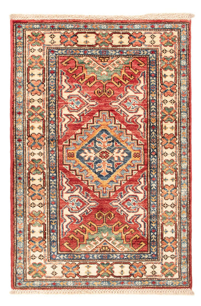 Kazak Dywan 60x88cm - Dywan orientalny