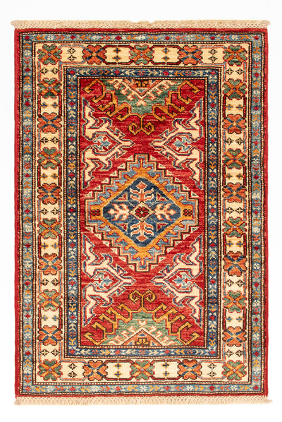 Kazak Dywan 59x89cm - Dywan orientalny