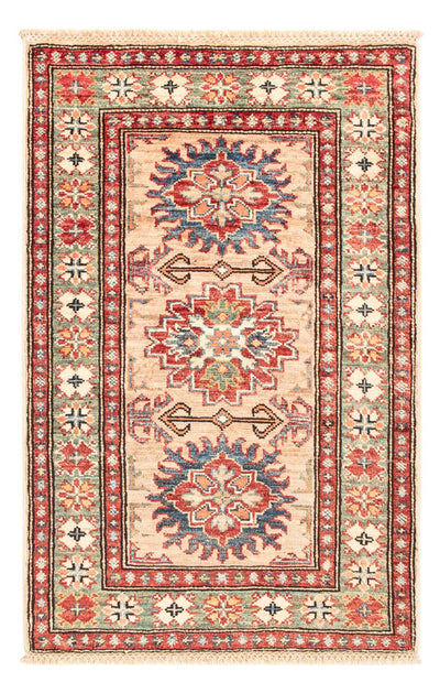 Kazak Dywan 59x93cm - Dywan orientalny