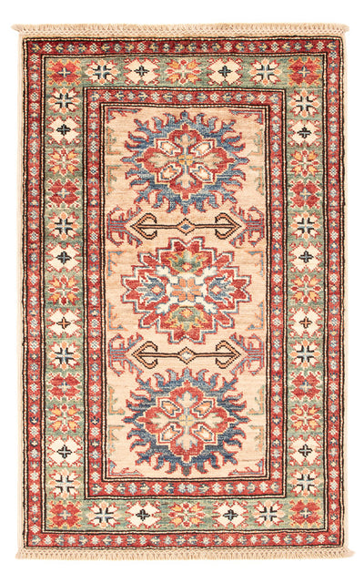 Kazak Dywan 58x91cm - Dywan orientalny