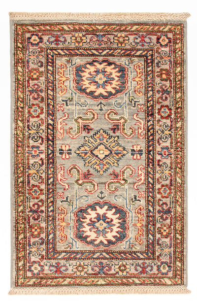 Kazak Dywan 56x88cm - Dywan orientalny