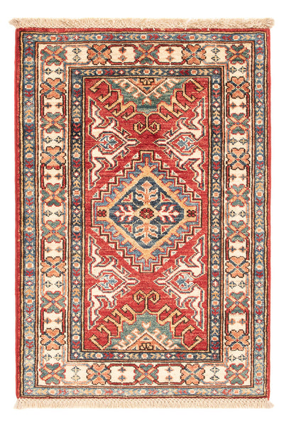 Kazak Dywan 58x87cm - Dywan orientalny