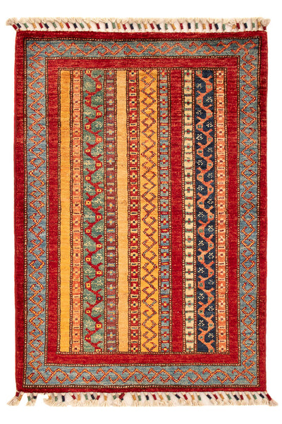 Shal Dywan 61x94cm - Dywan orientalny