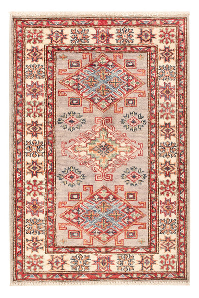 Kazak Dywan 59x88cm - Dywan orientalny