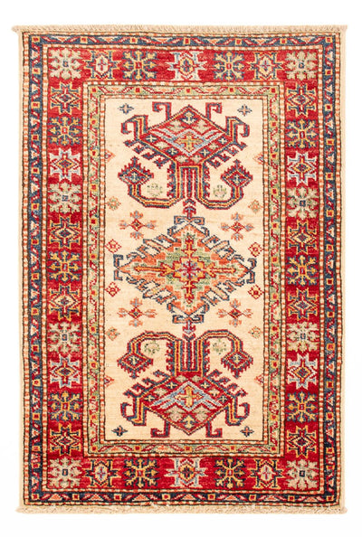 Kazak Dywan 61x90cm - Dywan orientalny
