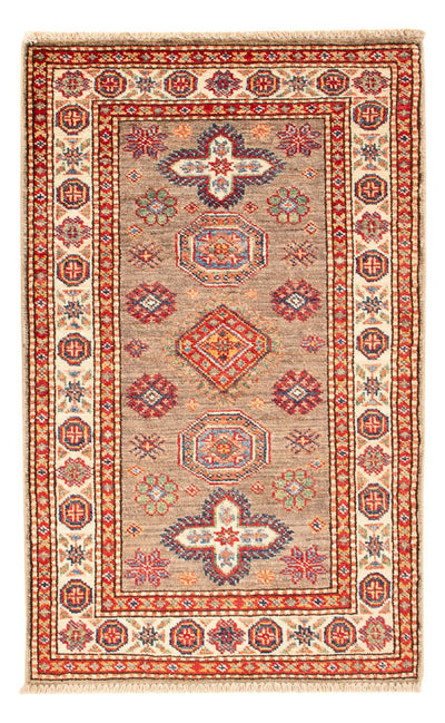 Kazak Dywan 59x94cm - Dywan orientalny