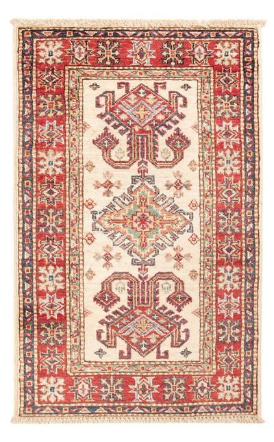 Kazak Dywan 57x90cm - Dywan orientalny