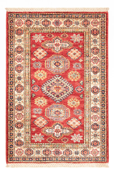 Kazak Dywan 61x90cm - Dywan orientalny