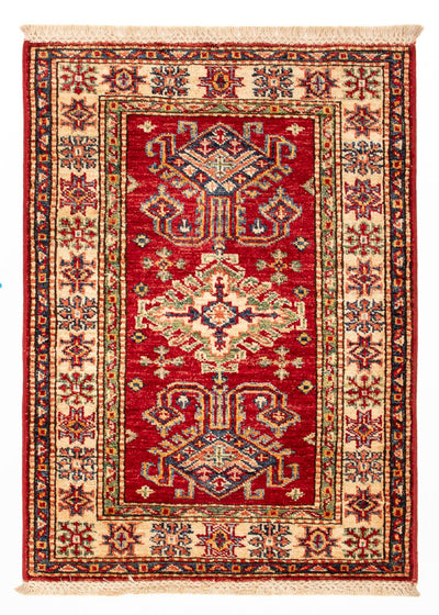 Kazak Dywan 62x85cm - Dywan orientalny