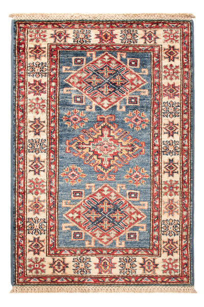 Kazak Dywan 60x91cm - Dywan orientalny