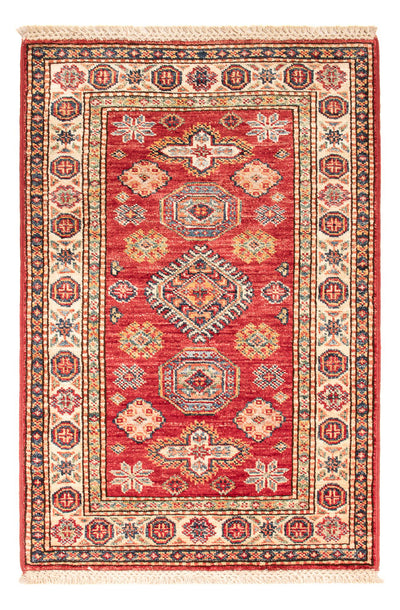 Kazak Dywan 59x90cm - Dywan orientalny