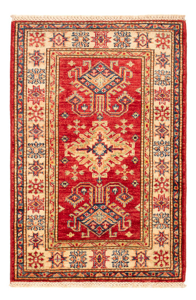 Kazak Dywan 62x91cm - Dywan orientalny