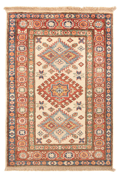 Kazak Dywan 60x91cm - Dywan orientalny