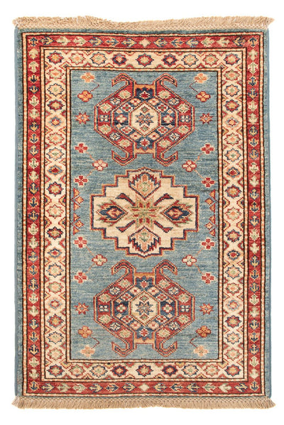 Kazak Dywan 59x88cm - Dywan orientalny