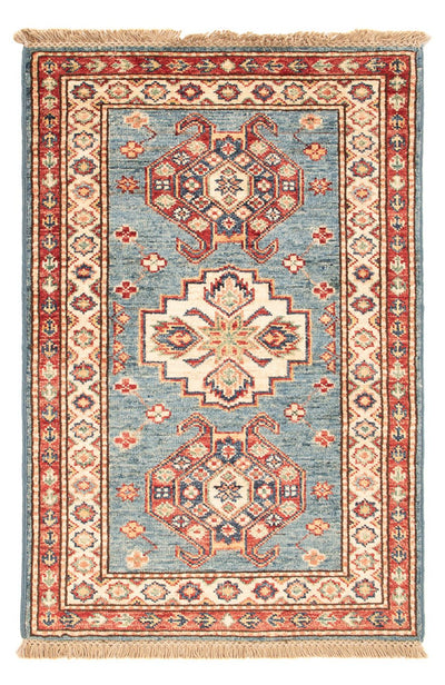 Kazak Dywan 60x90cm - Dywan orientalny