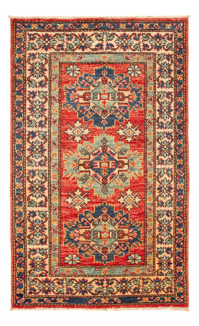 Kazak Dywan 62x103cm - Dywan orientalny
