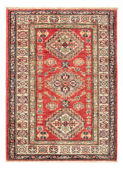 Kazak Dywan 61x83cm - Dywan orientalny
