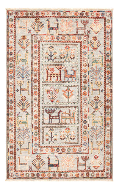 Ariana Dywan 83x129cm - Dywan orientalny