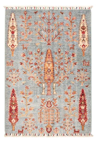 Ariana Dywan 82x120cm - Dywan orientalny