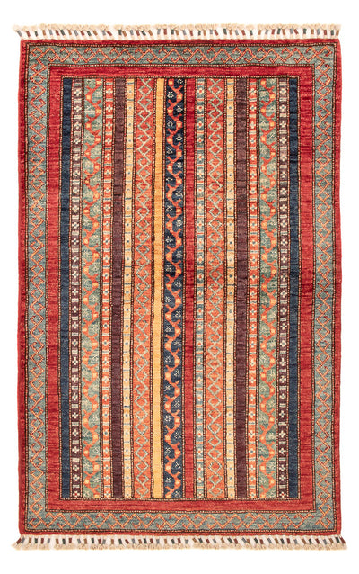 Shal Dywan 79x124cm - Dywan orientalny