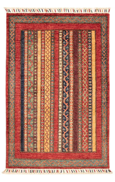 Shal Dywan 78x121cm - Dywan orientalny