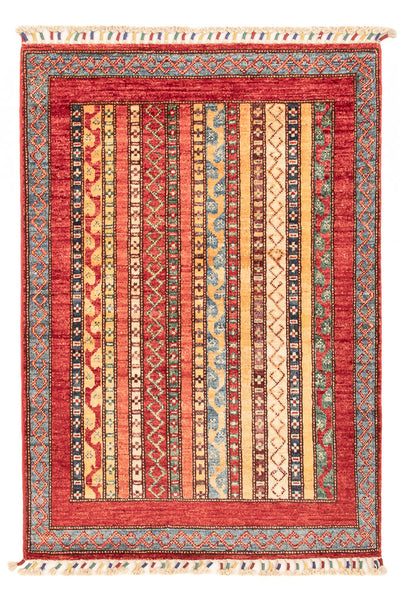 Shal Dywan 81x118cm - Dywan orientalny