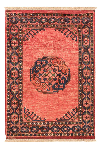 Dywan afgański 85x120cm - Dywan orientalny