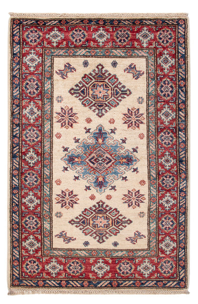 Kazak Dywan 80x121cm - Dywan orientalny
