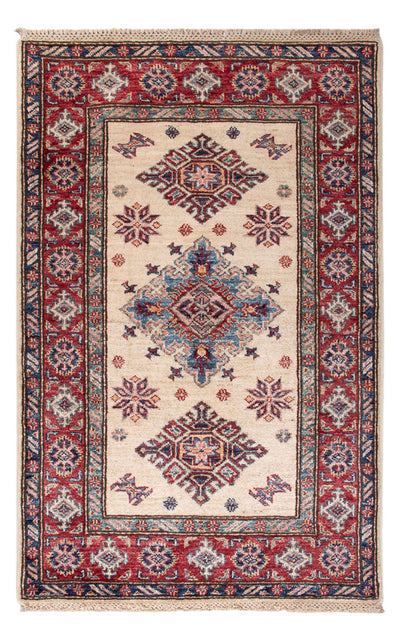 Kazak Dywan 80x121cm - Dywan orientalny