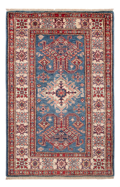 Kazak Dywan 81x124cm - Dywan orientalny