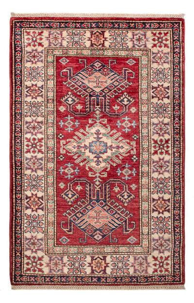 Kazak Dywan 82x124cm - Dywan orientalny